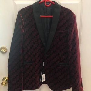 Men’s Emporio Armani Jacket/Blazer